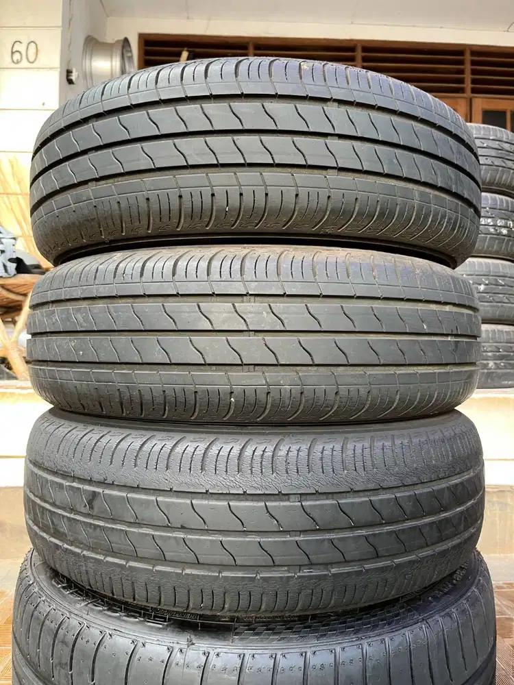 Ban MRV ZVTV 185 65 r15 3Pcs