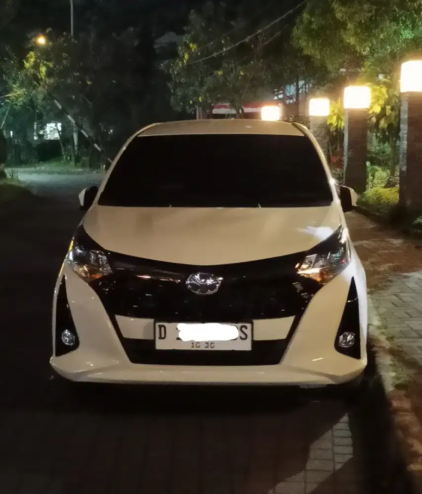 Rental mobil per jam dan harian