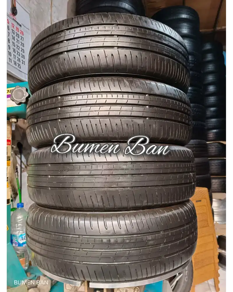 Ban 185 65 R15 Dunlop Enasave Veloz Ertiga Livina Mobilio dll