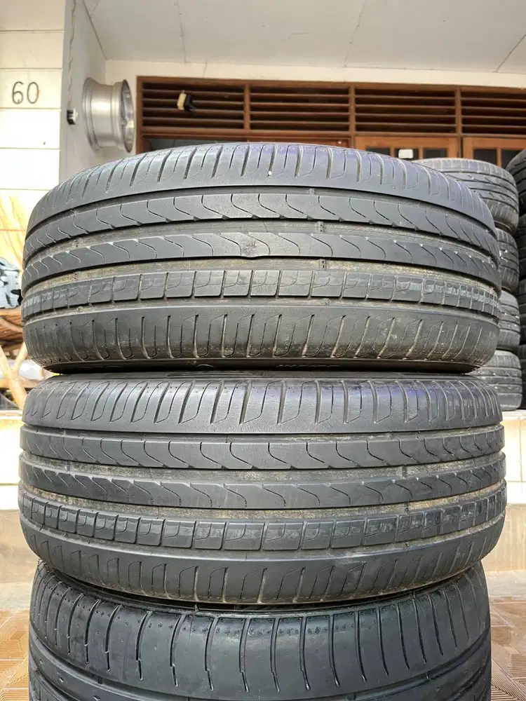 Ban Pirelli Cinturato P7 RFT 225 45 r19 2Pcs