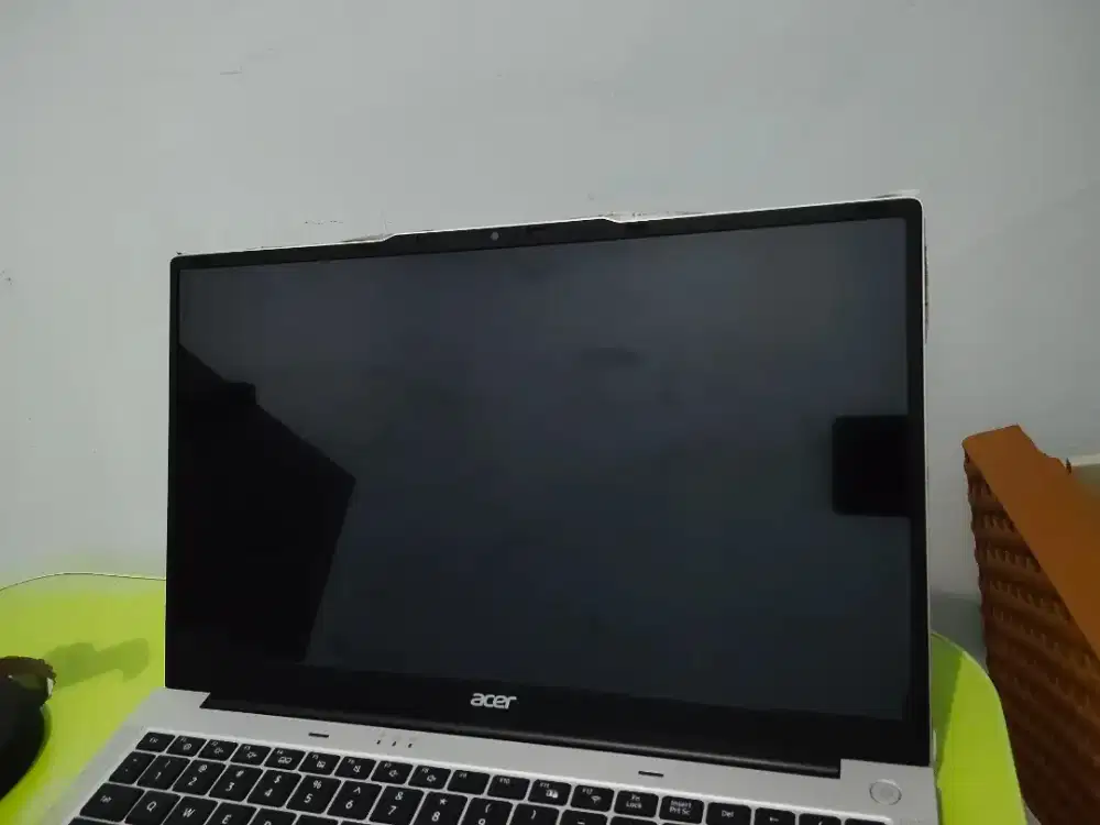 Acer Aspire Lite 15 Intel Core i5-12450H/8GB/512GB/M365/Win11 Silver