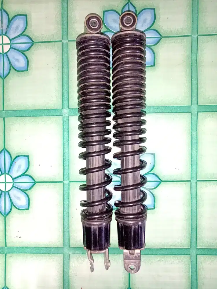 Shockbreaker Original PCX 160 CBS 2025