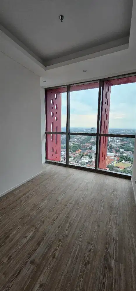 Dijual / Disewa Apartemen SQ Residence – Strategis & Modern!