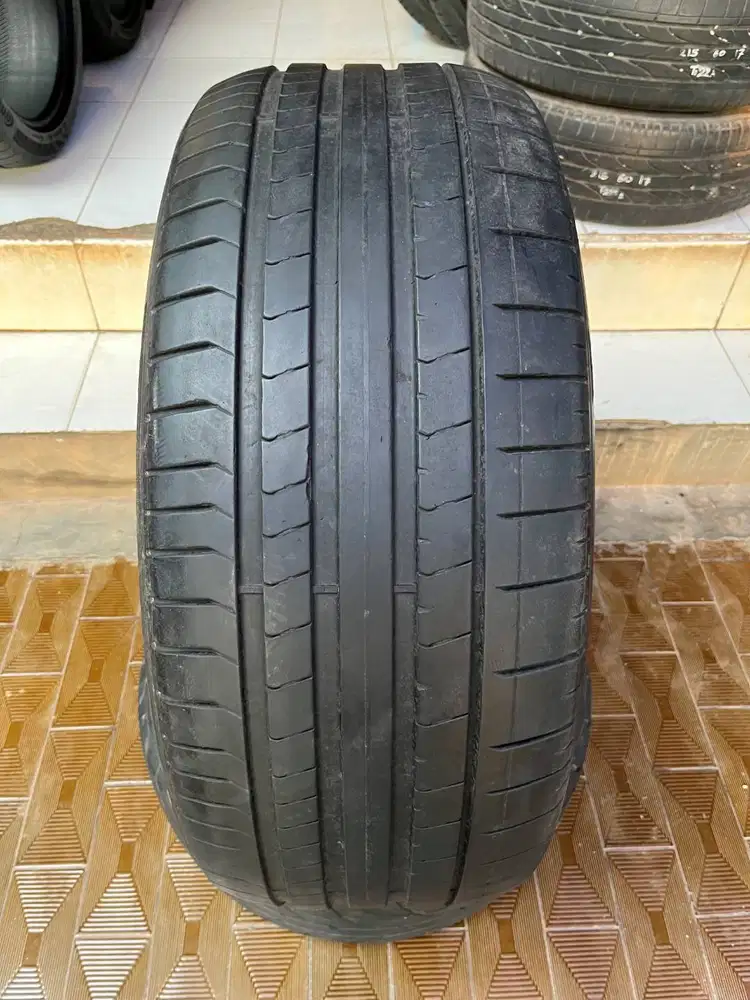 Ban Pirelli P Zero 275 45 r21 1Pcs