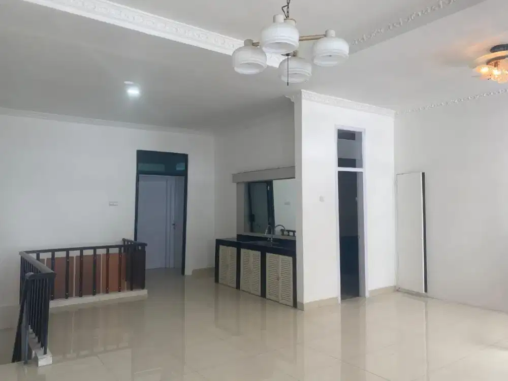 Murahh Rumah Greenville Jakarta barat Jual BU