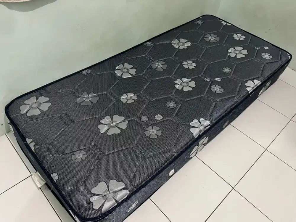 Springbed single elite serenity