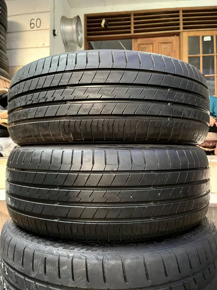 Ban Dunlop SP Sport LM705 195 55 r16 2Pcs