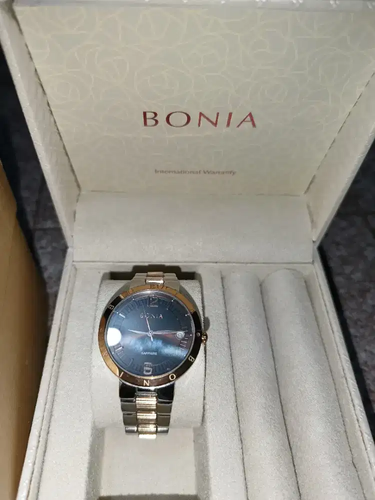 Jam Tangan Wanita Bonia BP-10344