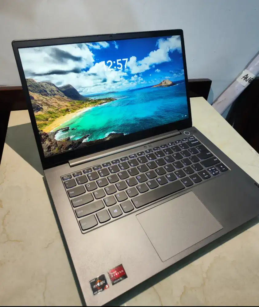 Laptop Lenovo ThinkBook 14 G2 ARE