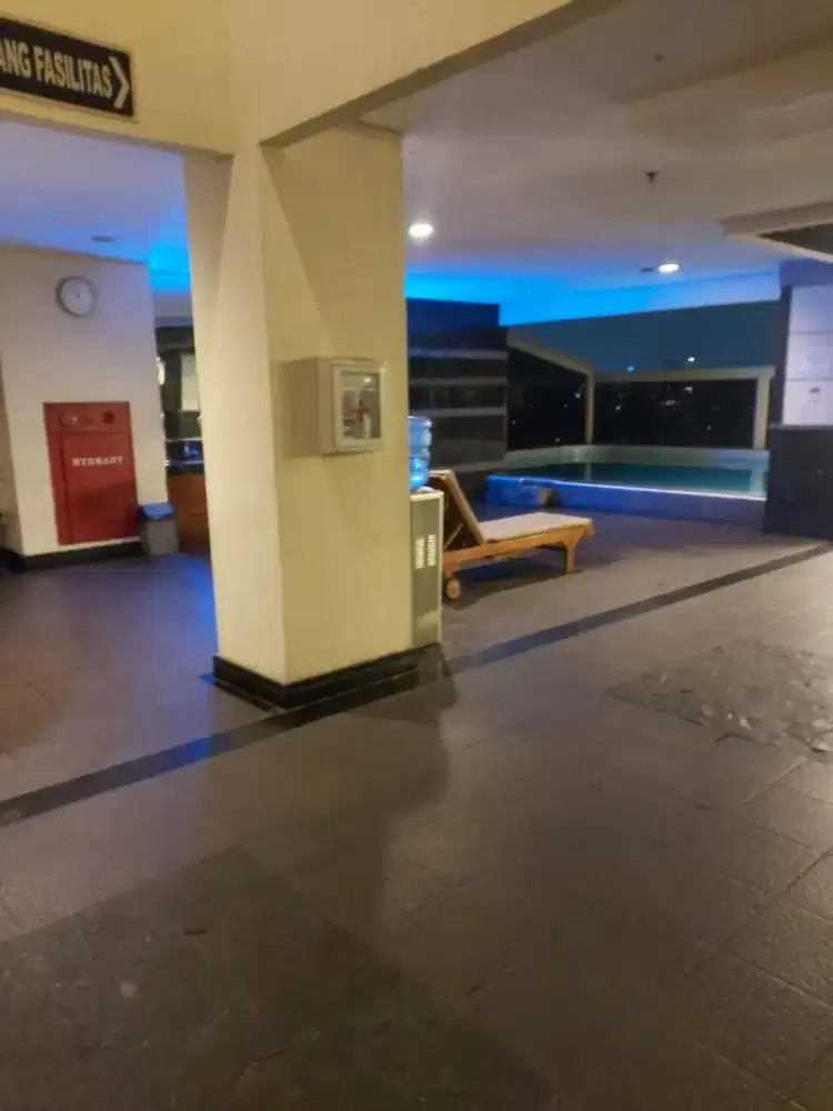 Lowongan khusu wanita