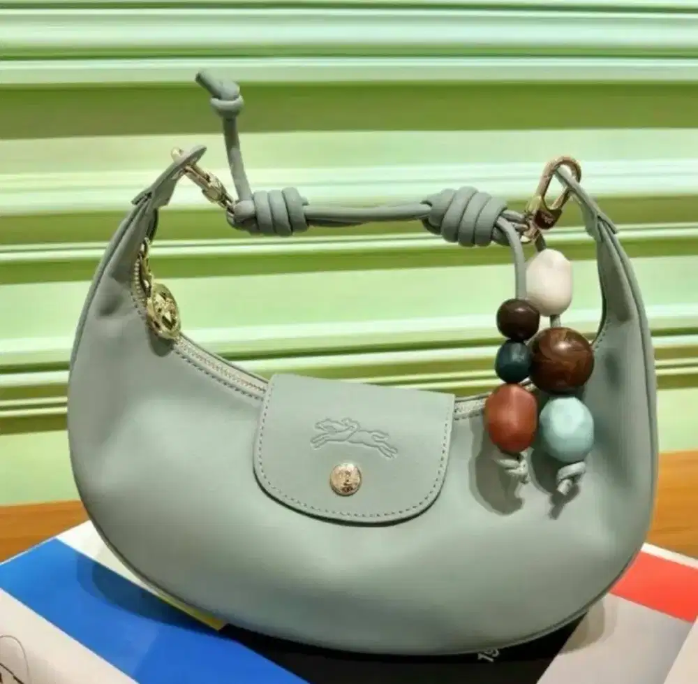 LONGCHAMP  MINT