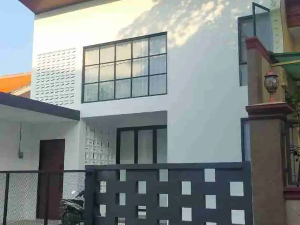 Dijual Rumah Bagus di Taman Pinang Indah, Sidoarjo