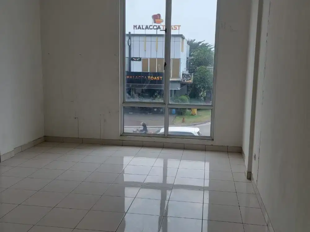 Rumah Jl Kavling Polri Jelambar Kec Grogol Petamburan Jakbar S197