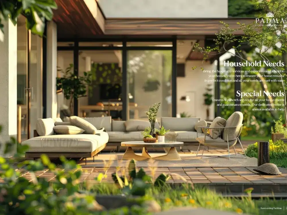 Jual kavling residensial Padma PIK 2 view danau 15x35 termurah