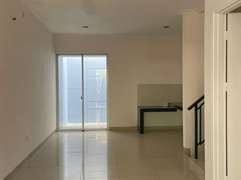 Jual cepat rumah greenlake city uk 6x15 2lt Bagus TERMURAH