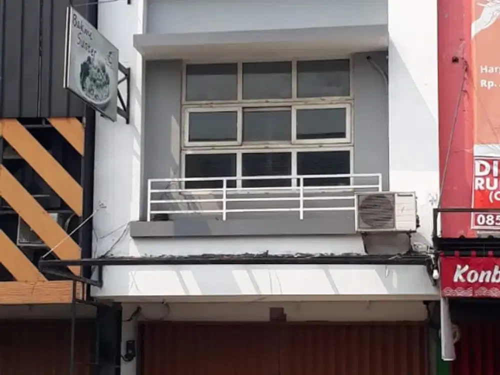 Ruko Kompl Ruko D'captiva, Talaga Bestari TANGERANG Kecamatan Cikupa Tangerang S198