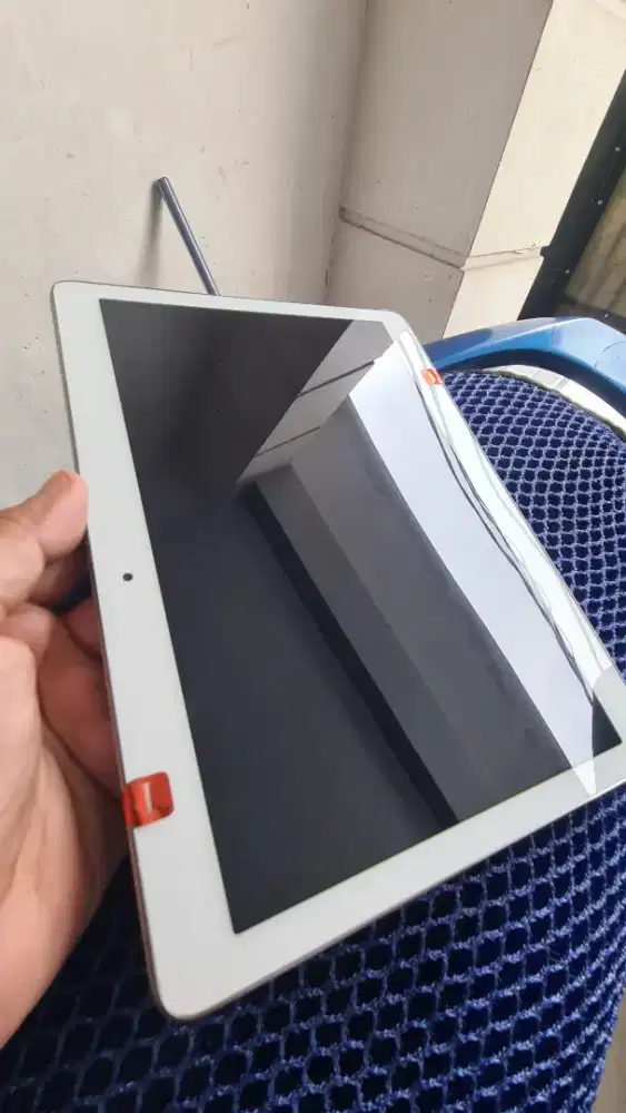 Tablet Murah Jepang Docomo Dtab Harman Kardon D-01H