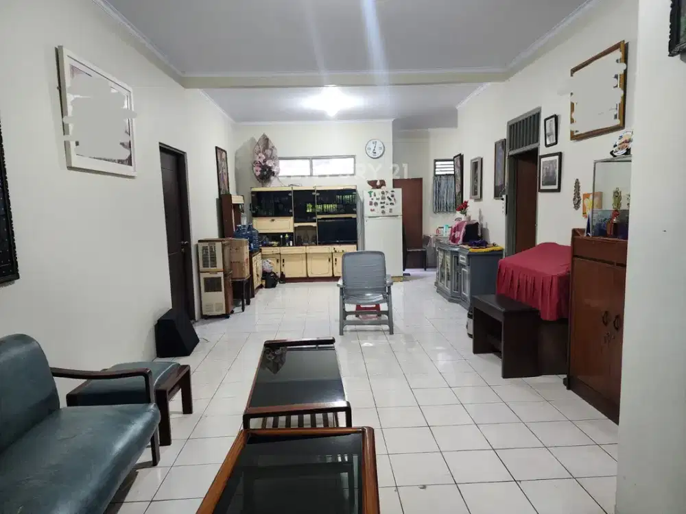 Rumah Dan Kontrakan Dekat Tol Di Pondok Kopi S8080