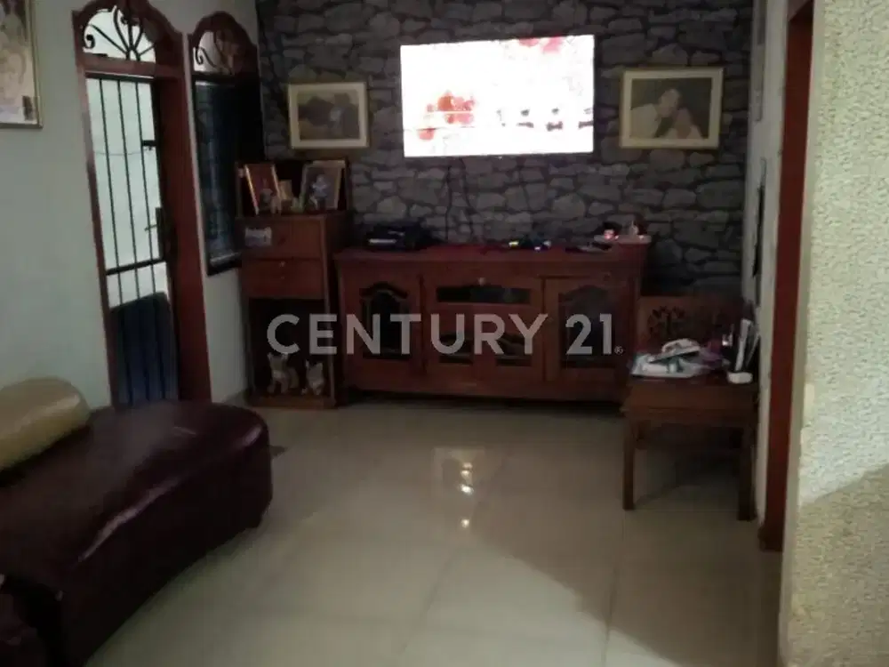 Rumah 2 Lt Lokasi Strategis Di Rawamangun Jakarta Timur S7331