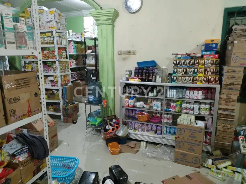 Rumah Dekat AEON Cakung Di Cempaka Anyar Cakung Timur S7580
