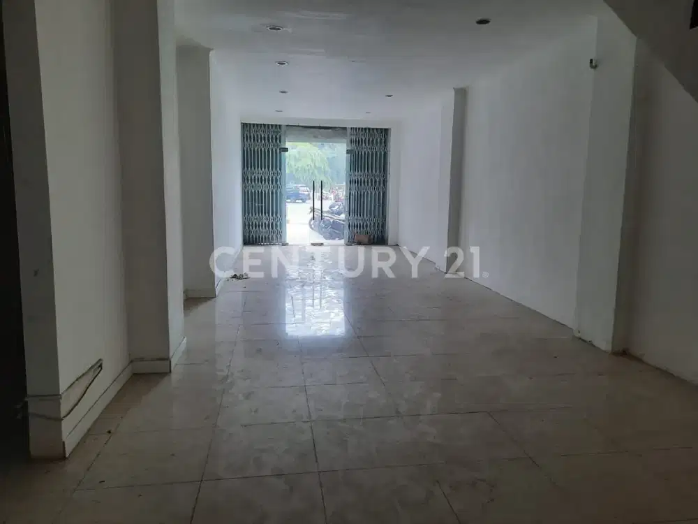 Ruko 3 LAntai Strategis Di Pondok Bambu Jakarta Timur S7323