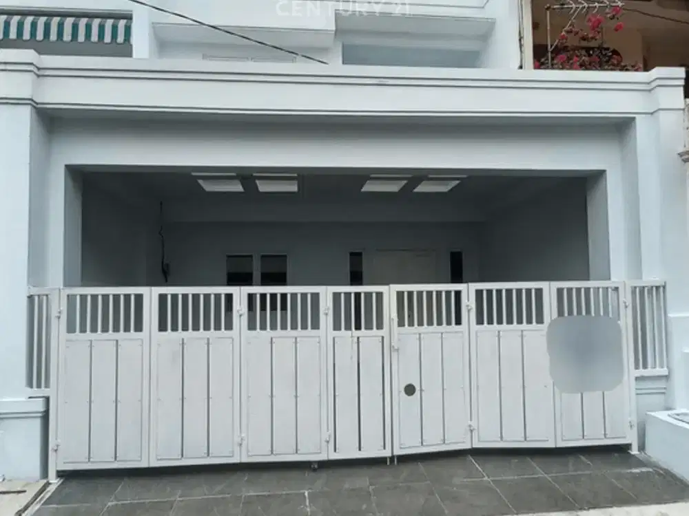 Rumah Baru Strategis Di Pondok Kelapa Akses Jl 2 Row Mobil S8849