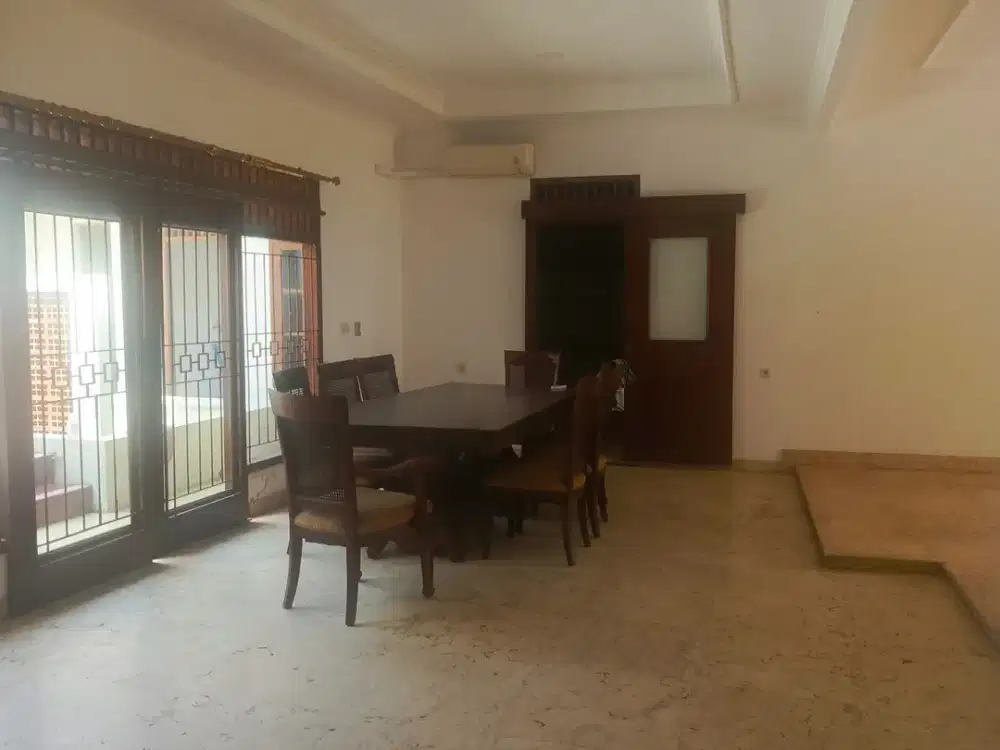Rumah Tinggal Dalam Kavling Di Pulogadung S8662
