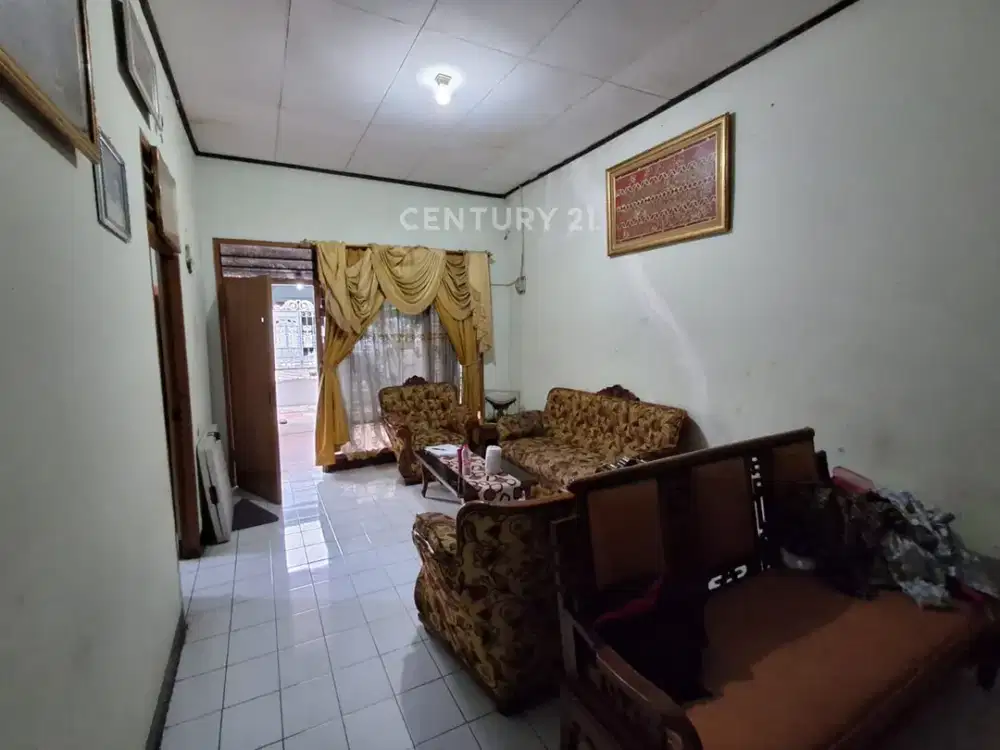 Rumah Siap Huni Lokasi Bebas Banjir Di Duren Sawit S8480
