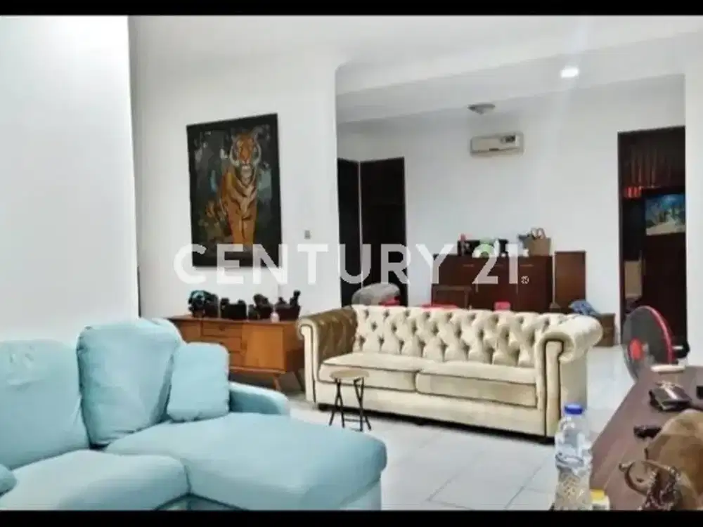 Rumah Lokasi Strategis Di Setu Cipayung Jakarta Timur S7264