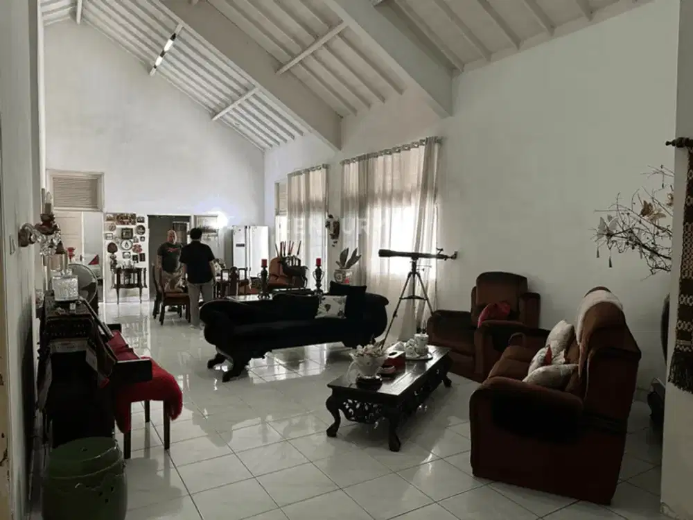 Rumah Lokasi Strategis Dekat Tol Jatiwaringin Pondok Gede S8402
