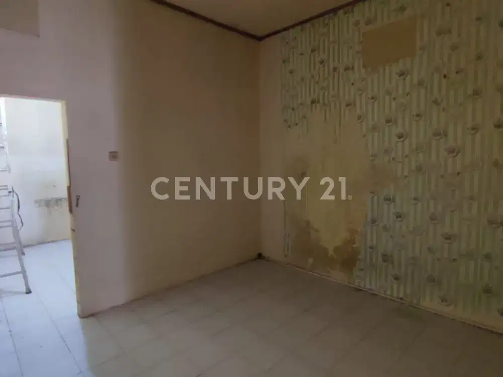 Rumah Lokasi Strategis Di Pulogebang Jakarta Timur S7484