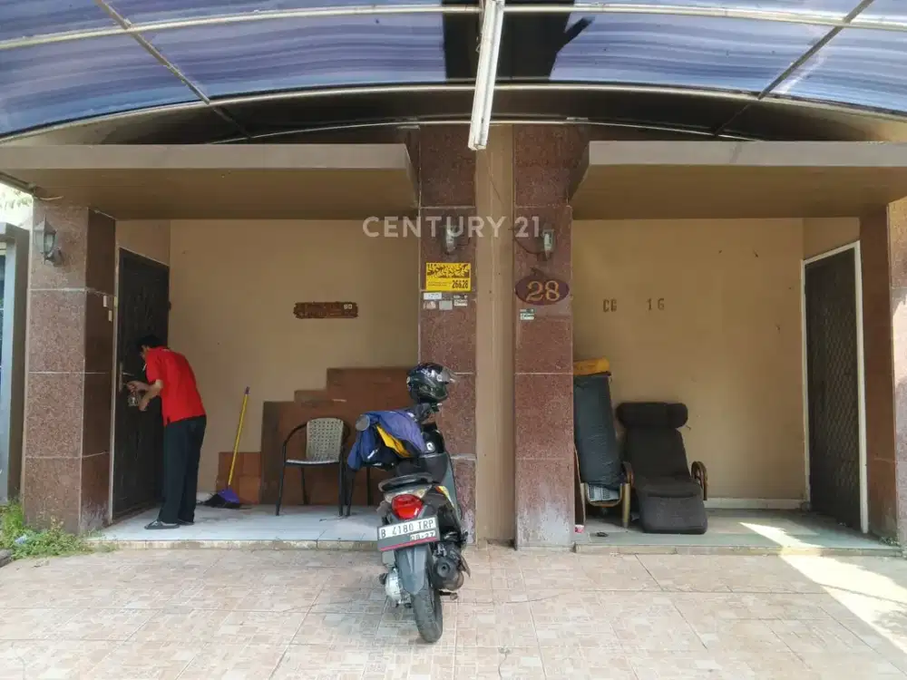 Rumah Tinggal 2 Lantai Posisi Hook Siap Huni Di Cakung S8440