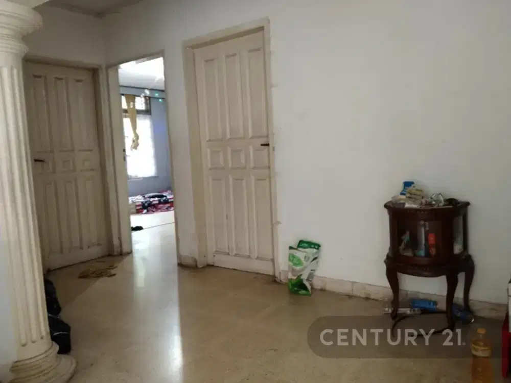 Rumah Dekat Akses Tol Di Pulomas Barat S7712