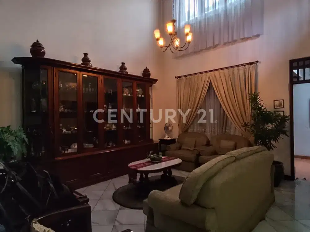 Rumah Bagus 2 Lantai Di Rawamangun Jakarta Timur S7520