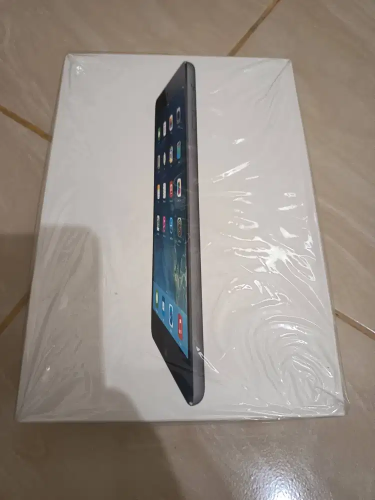 Ipad mini 1 (sim version)