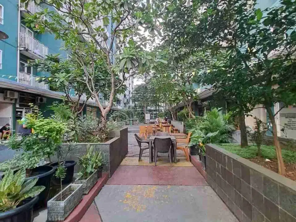 Apartemen Strategis di Center Point Bekasi