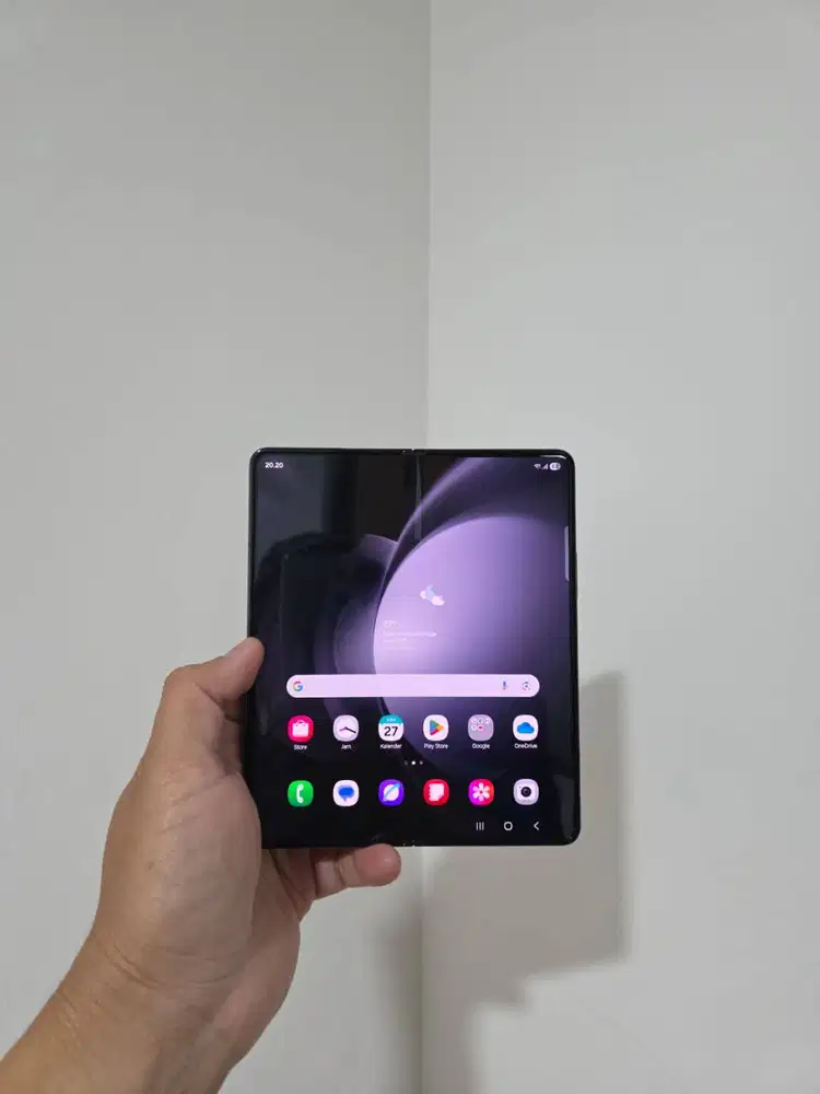 Samsung Galaxy Z Fold5 SEIN Fold 5 12GB 1TB 1000GB Not 256GB ZFold