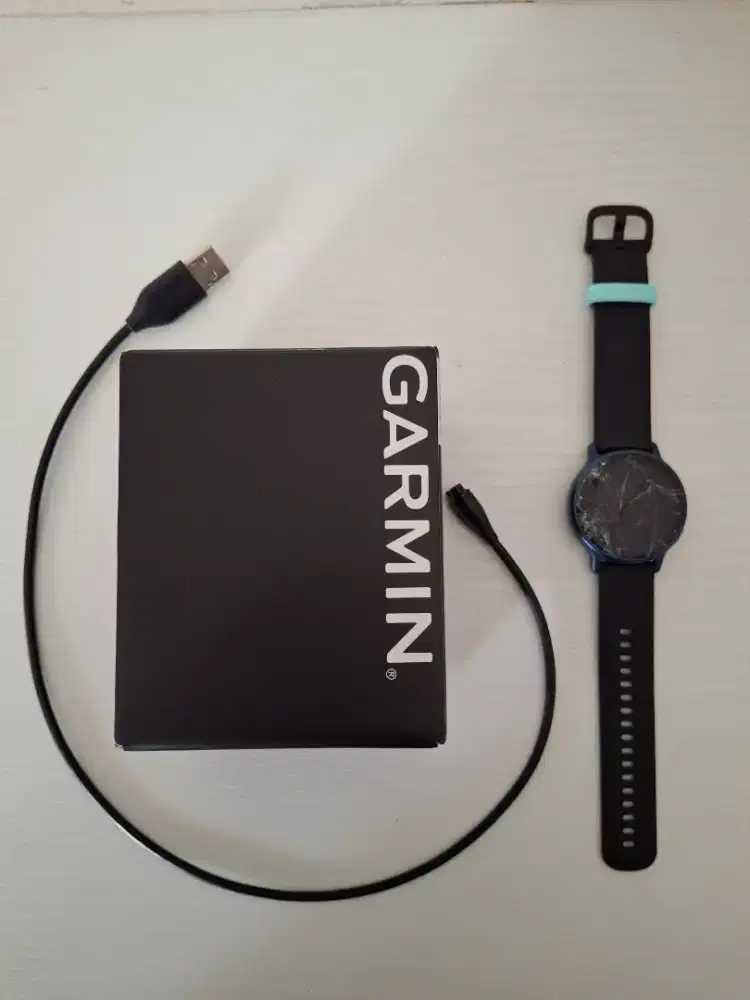 Garmin Smartwatch Vivoactive 5