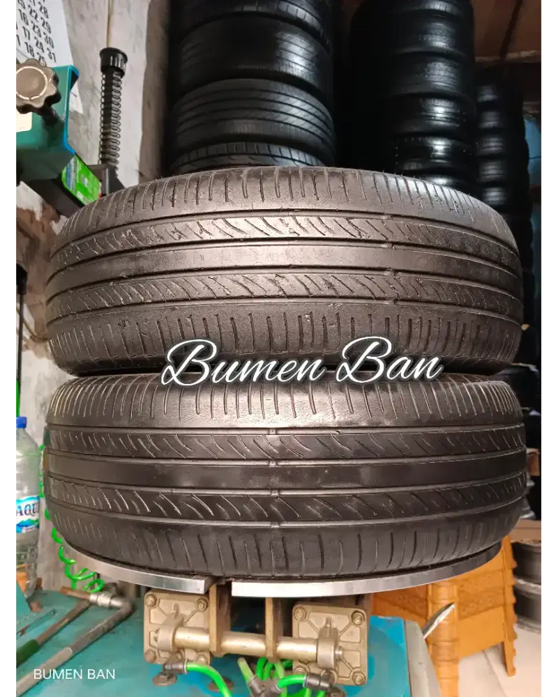 Ban 195 70 R14 GT Champiro Ecotec Kijang