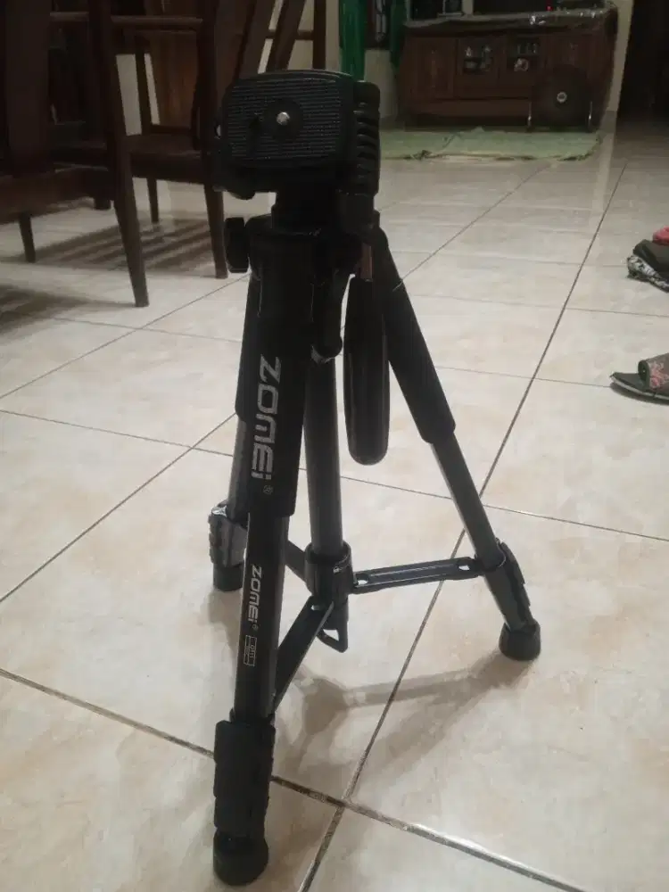 Tripod Zomei Q111 Original Murah Jakarta