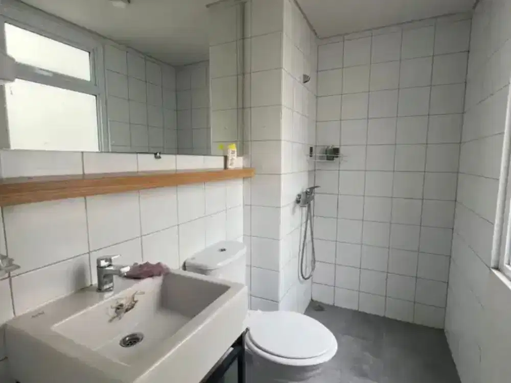 RUMAH SIAP HUNI  RUMAH FLEEKHAUZ  BSD CITY