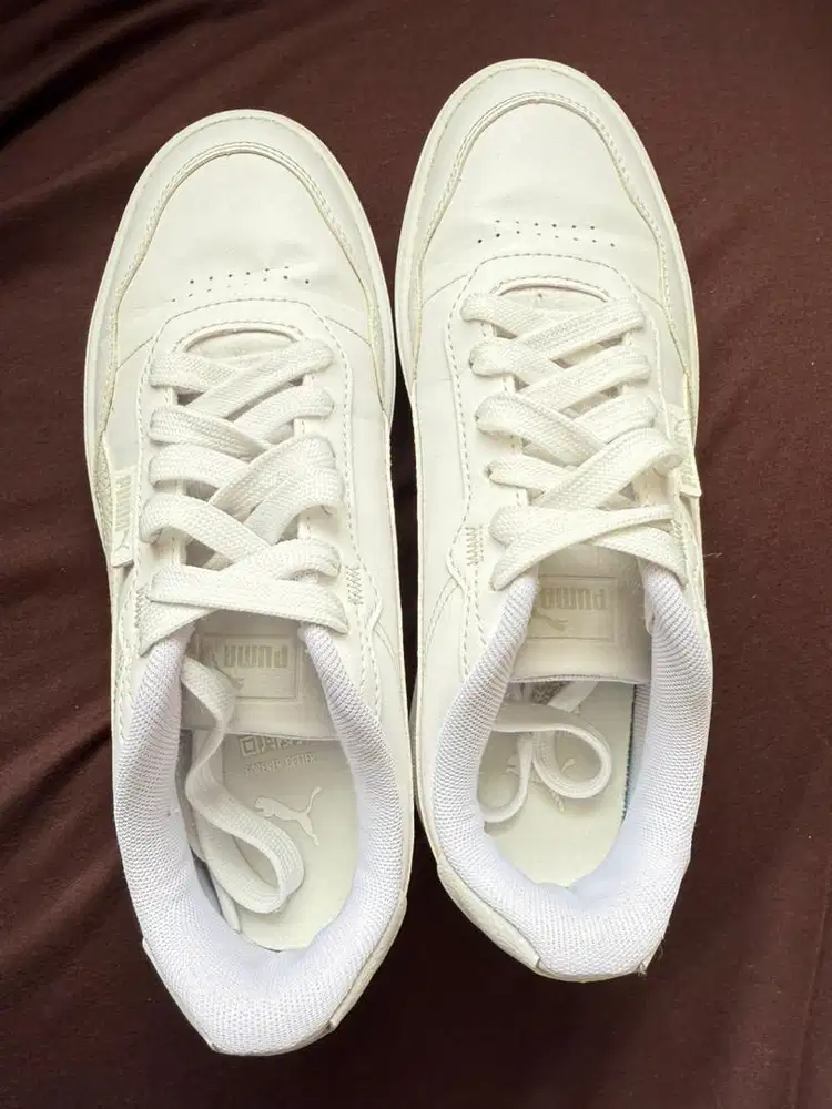 Sepatu PUMA original pl