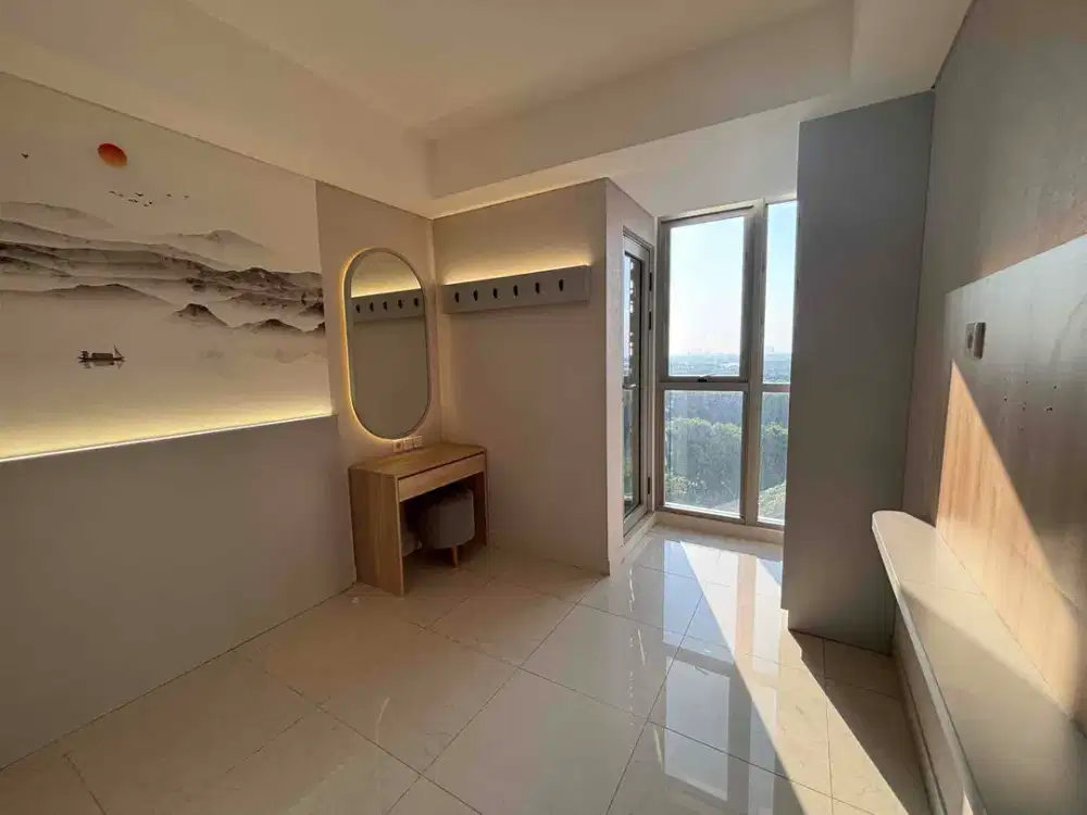 Disewakan Apartemen Gold Coast