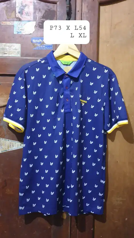 TSHIRT THRIF import