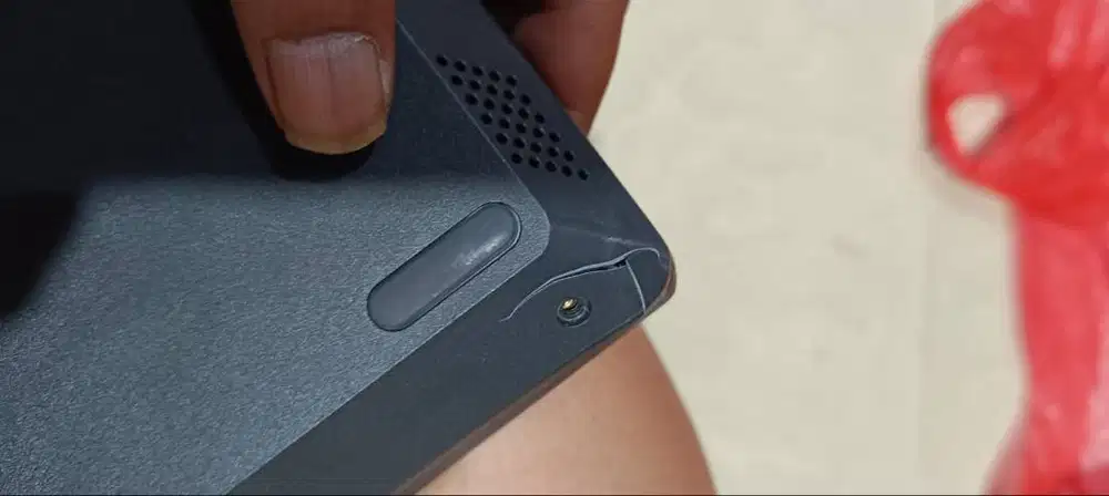 Laptop Matot Lenovo Ideapad L340-15IRH