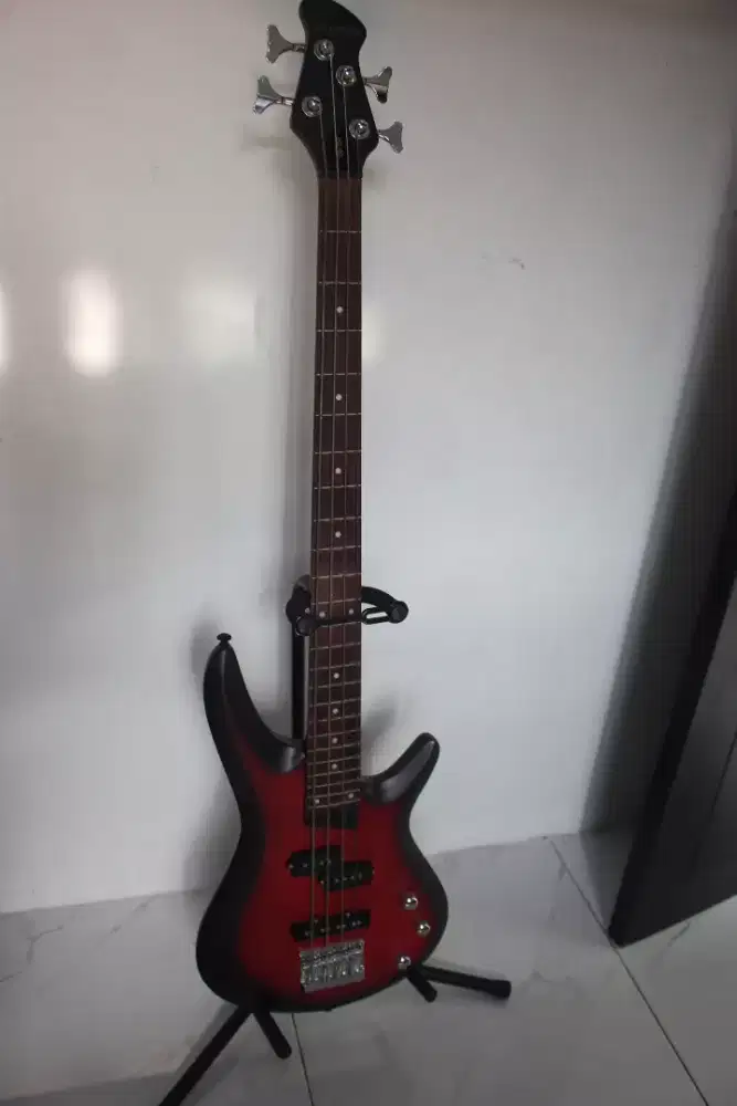 Bass gillmore GB 150