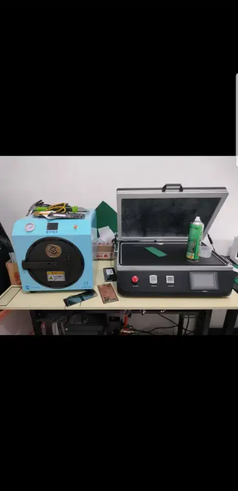 PERGANTIAN FLEXSIBEL Z-FOLD & Z-FLIP ALL SERIES
Gejala:
Spiker