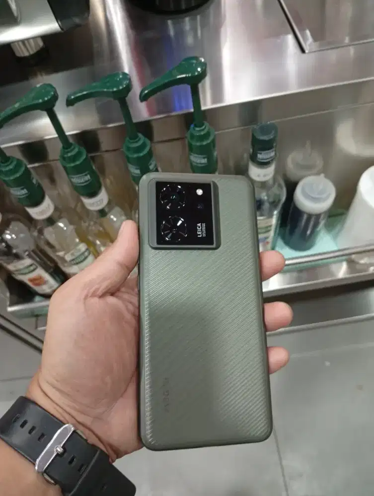 Xiaomi 13T garansi panjang