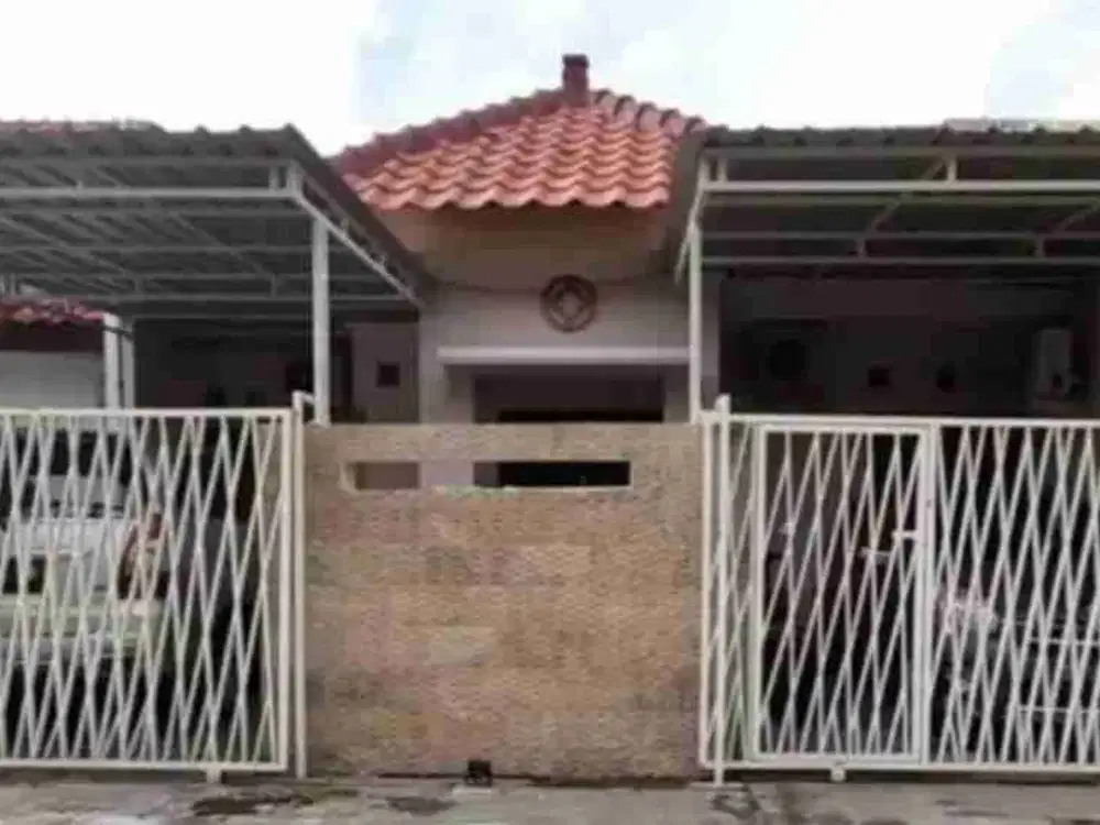 Puri Surya Jaya, Cluster Nagoya, Gedangan, Sidoarjo