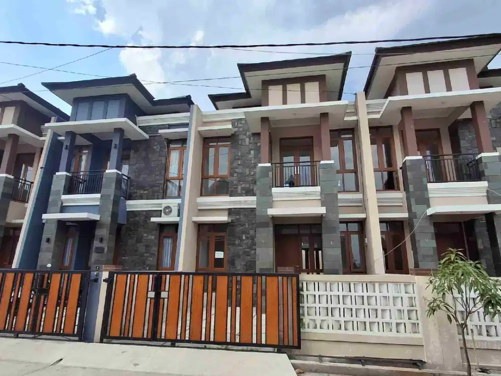 rumah siap huni di rancabolang bandung bisa kpr